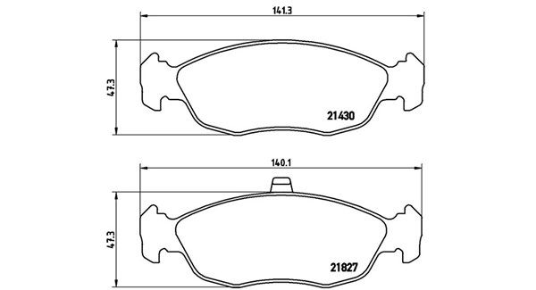 MAGNETI MARELLI Jarrupala, levyjarru 363700461051